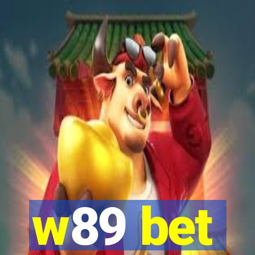 w89 bet