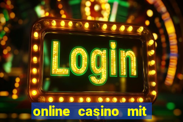 online casino mit postfinance bezahlen