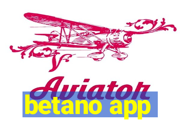 betano app