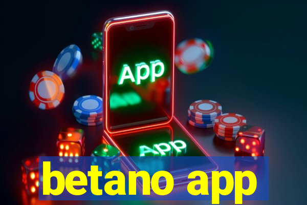 betano app