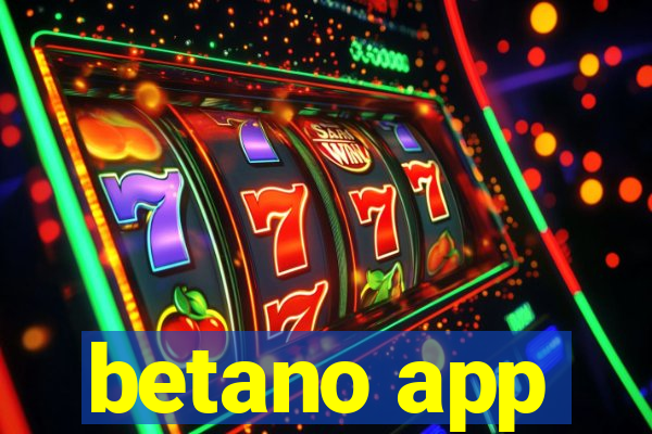 betano app