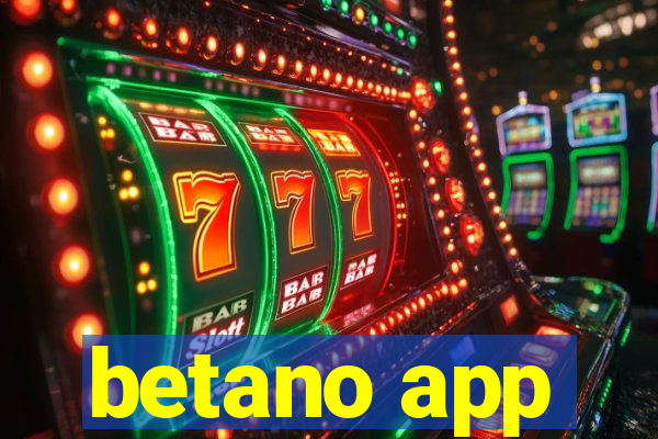 betano app