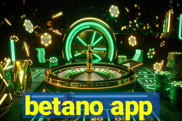 betano app