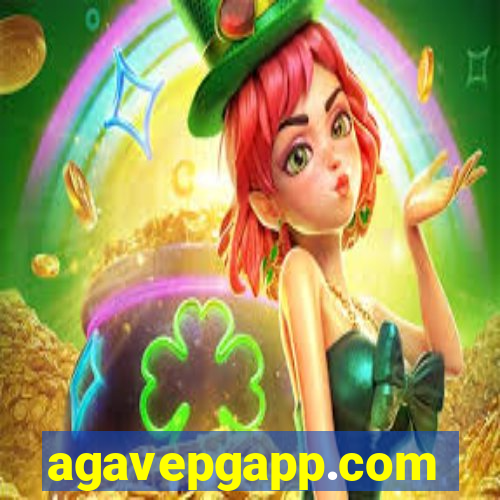 agavepgapp.com