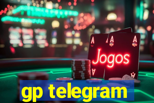 gp telegram