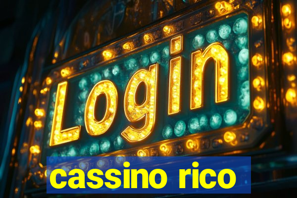 cassino rico