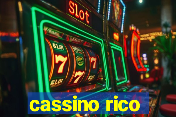 cassino rico