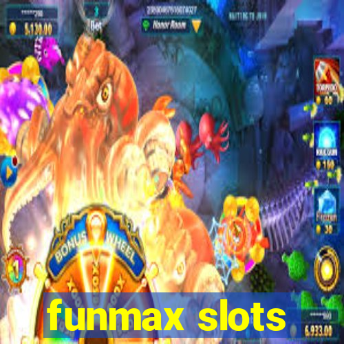 funmax slots