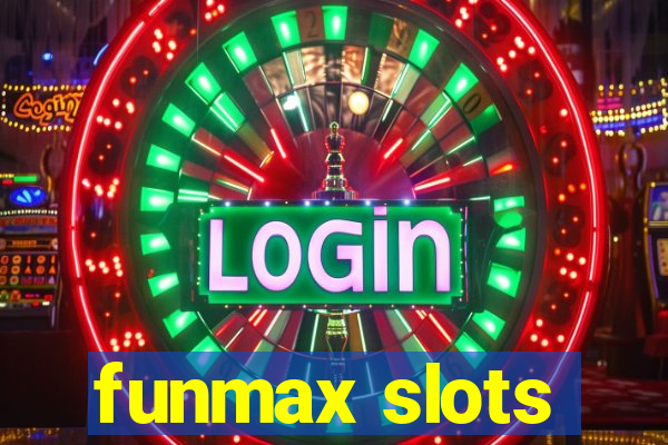 funmax slots