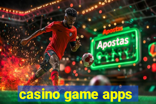 casino game apps