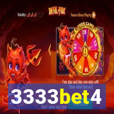 3333bet4