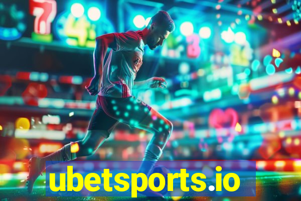 ubetsports.io