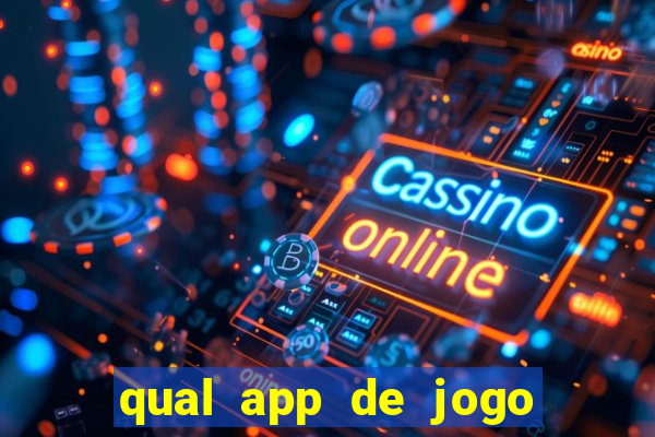 qual app de jogo paga dinheiro de verdade