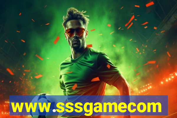 www.sssgamecom