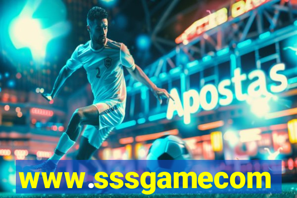 www.sssgamecom