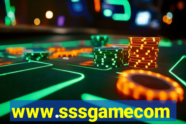 www.sssgamecom