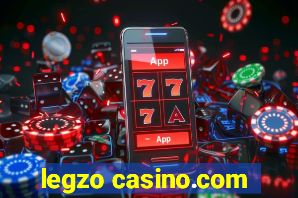 legzo casino.com