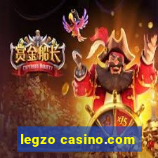 legzo casino.com