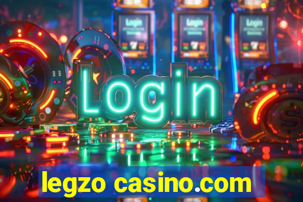 legzo casino.com