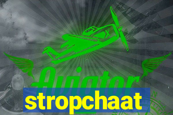 stropchaat