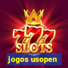 jogos usopen