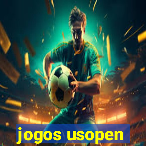 jogos usopen