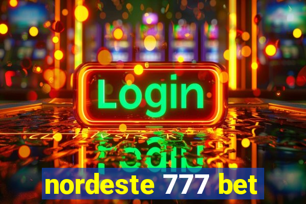 nordeste 777 bet