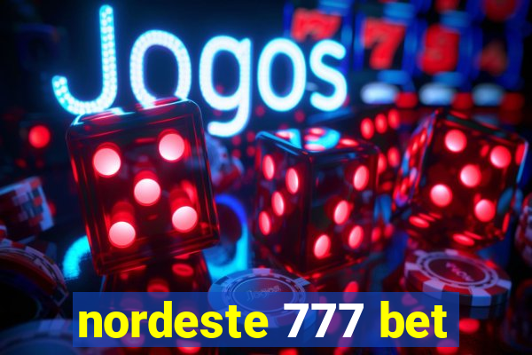 nordeste 777 bet