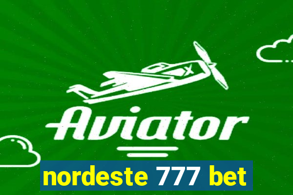 nordeste 777 bet