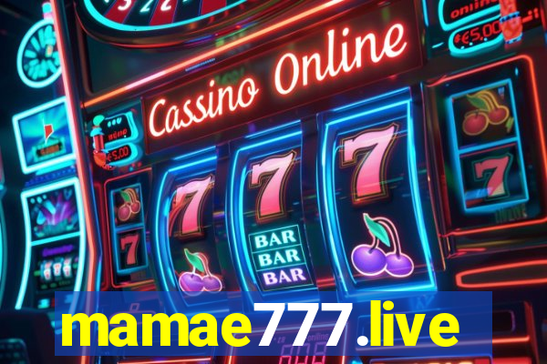 mamae777.live