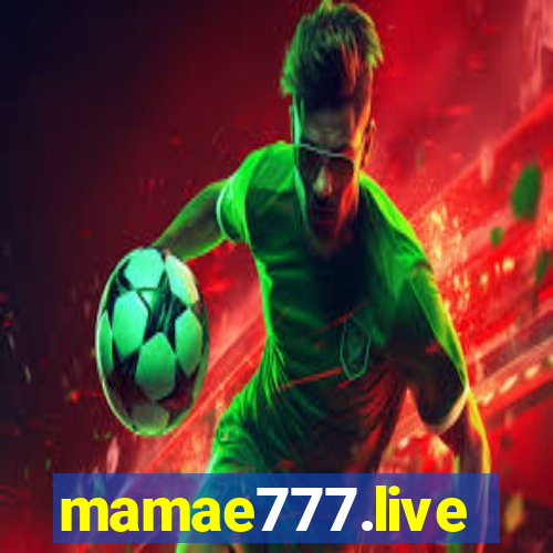 mamae777.live