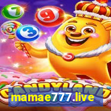 mamae777.live