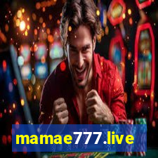 mamae777.live