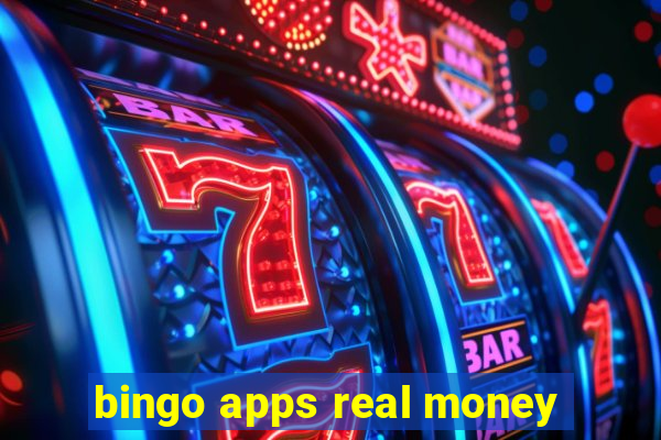 bingo apps real money