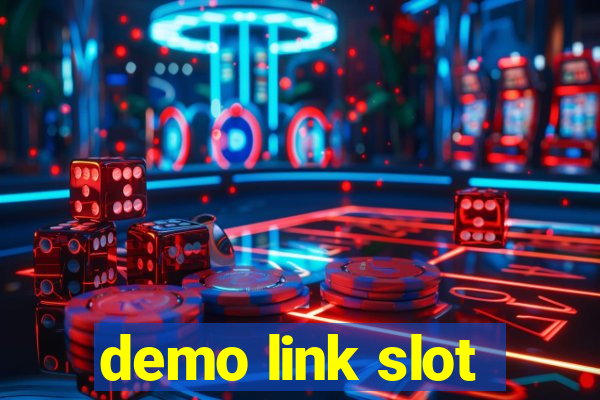 demo link slot