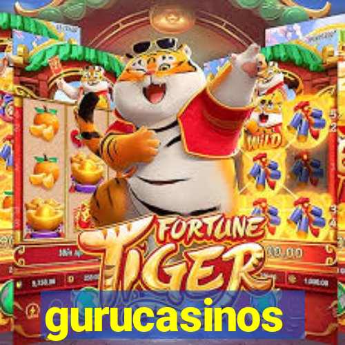 gurucasinos