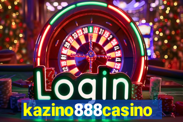 kazino888casino