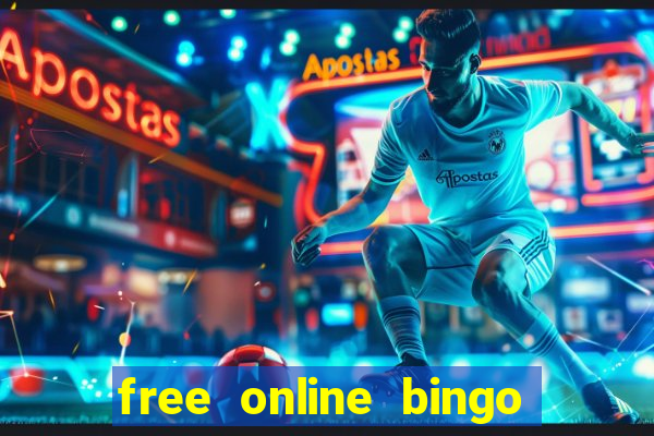 free online bingo games just for fun