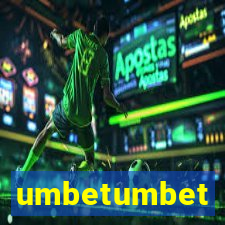 umbetumbet