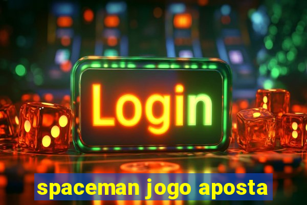 spaceman jogo aposta