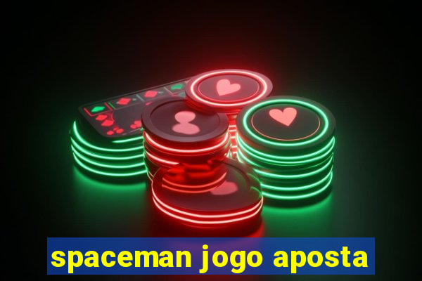 spaceman jogo aposta