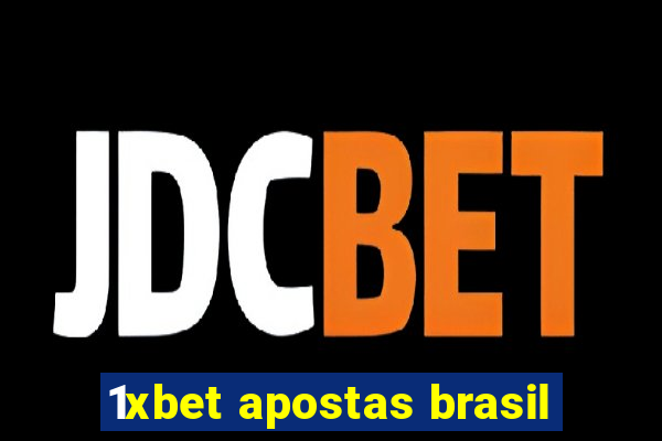 1xbet apostas brasil