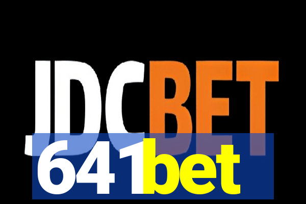 641bet