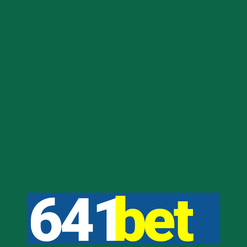 641bet