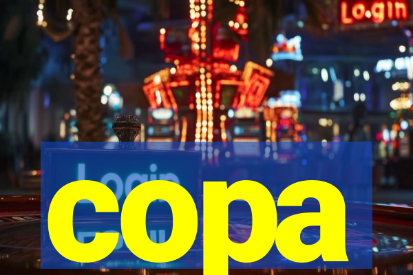 copa