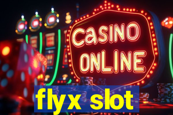 flyx slot