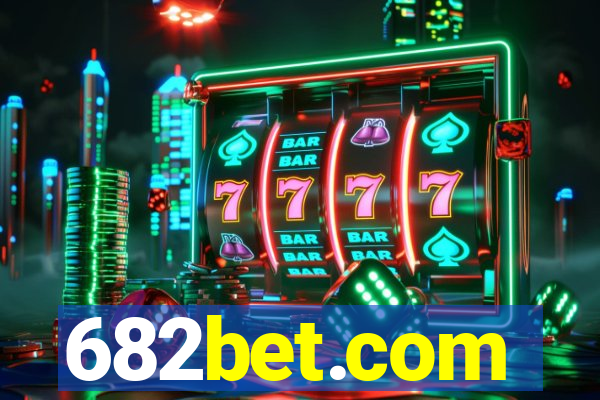 682bet.com