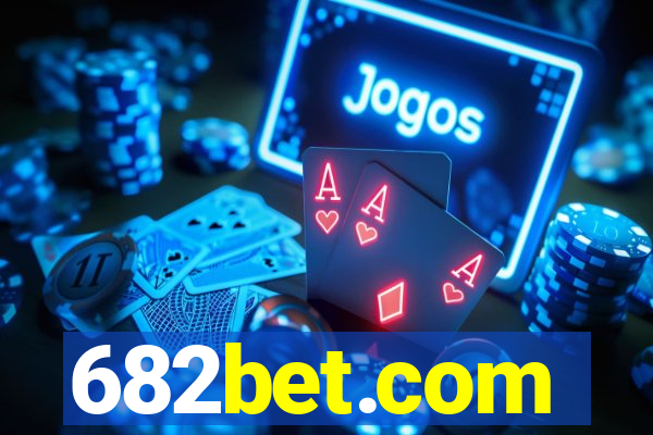 682bet.com