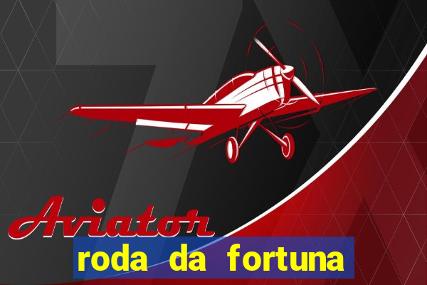 roda da fortuna online grátis