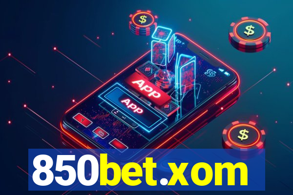 850bet.xom